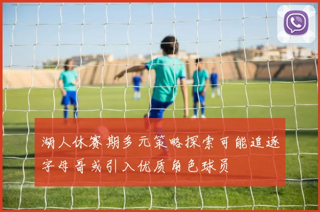 湖人休赛期多元策略探索可能追逐字母哥或引入优质角色球员